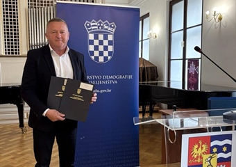 Ugovori za dječja igrališta u Radoboju: "Naša djeca su najveće blago i zaslužuju najbolje"