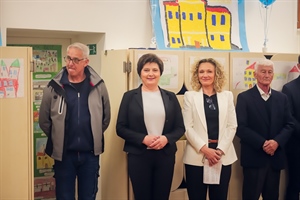 Varaždinske Toplice: Tratinčice uskoro kreću u novo poglavlje