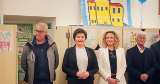 Varaždinske Toplice: Tratinčice uskoro kreću u novo poglavlje