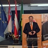 Besplatan vrtić, internet do kuće i 14. mirovina: HNS-ov Škvarić predstavio plan za novi mandat