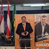 Besplatan vrtić, internet do kuće i 14. mirovina: HNS-ov Škvarić predstavio plan za novi mandat