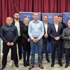 Breznički Hum s načelnikom Žugčićem u suradnji sa županom Stričakom pokrenut će Općinu u pravom smjeru