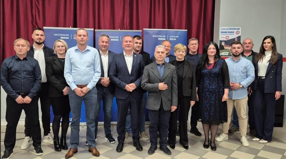 Breznički Hum s načelnikom Žugčićem u suradnji sa županom Stričakom pokrenut će Općinu u pravom smjeru