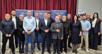 Breznički Hum s načelnikom Žugčićem u suradnji sa županom Stričakom pokrenut će Općinu u pravom smjeru