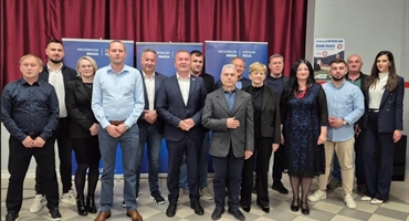 Breznički Hum s načelnikom Žugčićem u suradnji sa županom Stričakom pokrenut će Općinu u pravom smjeru