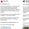 Kampanja Ctrl+C, Ctrl+V: Načelnica Jakovlja prepisala cijelu kampanju s otoka Krka – slučajno?