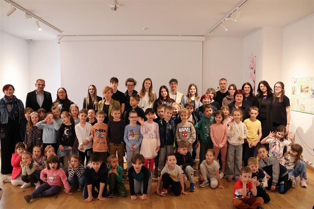 Završio Festival znanosti – nagrade najboljima uručili župan Posavec i gradonačelnica Cividini