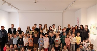 Završio Festival znanosti – nagrade najboljima uručili župan Posavec i gradonačelnica Cividini