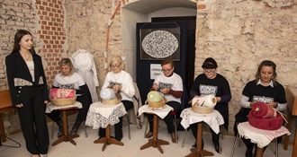 TZ grada Lepoglave ostvarila sredstva za Festival čipke i inovativne foto instalacije