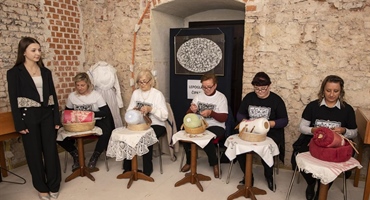 TZ grada Lepoglave ostvarila sredstva za Festival čipke i inovativne foto instalacije