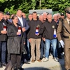 Obljetnica operacije „Bljesak“: Novi Marof prisjetio se hrabrosti i žrtve hrvatskih branitelja