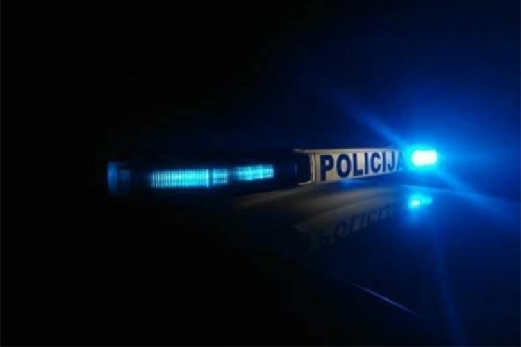 Sesvete: Nakon svađe ispalio hice i pogodio muškarca, policija traga za napadačem