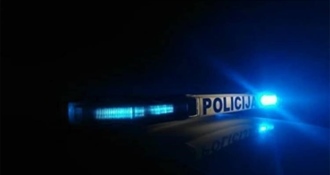 Sesvete: Nakon svađe ispalio hice i pogodio muškarca, policija traga za napadačem