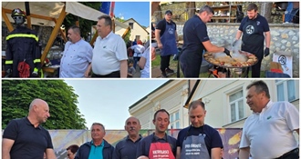 “Dobro je, Klanječko je!“: Najbolju kotlovinu Klanjca spremio DVD Rakovec
