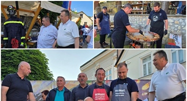“Dobro je, Klanječko je!“: Najbolju kotlovinu Klanjca spremio DVD Rakovec