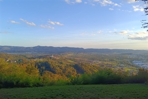 Danas će biti većinom sunčano i toplije