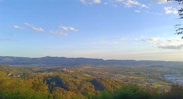 Danas će biti većinom sunčano i toplije