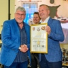 Evo tko su pobjednici 20. izložbe vina „Zlatna kapljica Jalžabet 2025.“