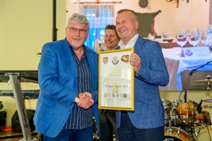 Evo tko su pobjednici 20. izložbe vina „Zlatna kapljica Jalžabet 2025.“
