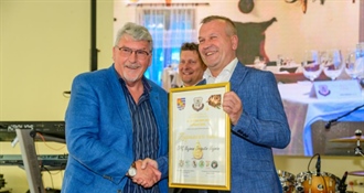 Evo tko su pobjednici 20. izložbe vina „Zlatna kapljica Jalžabet 2025.“