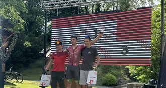 Završena najveća biciklistička utrka „Granfondo Roonda Stubaki 2025“: Evo pobjednika