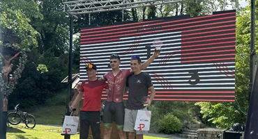 Završena najveća biciklistička utrka „Granfondo Roonda Stubaki 2025“: Evo pobjednika