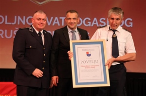 DVD Prelog obilježio 150. obljetnicu, župan Posavec uručio povelju
