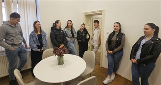 Zagorska Sela dobila prostor za mlade: Mjesto za druženje, sport i kreativnost