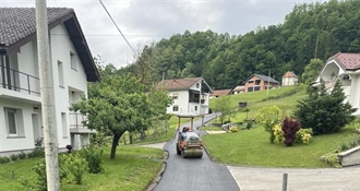 U Jesenju završeni radovi vrijedni 111 tisuća eura