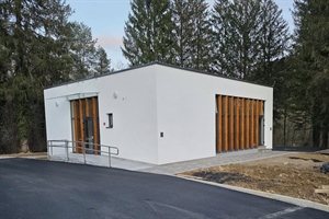 Općina Bednja u INTERREG projekta sa slovenskom Općinom Videm