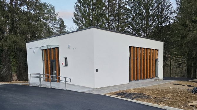 Općina Bednja u INTERREG projekta sa slovenskom Općinom Videm