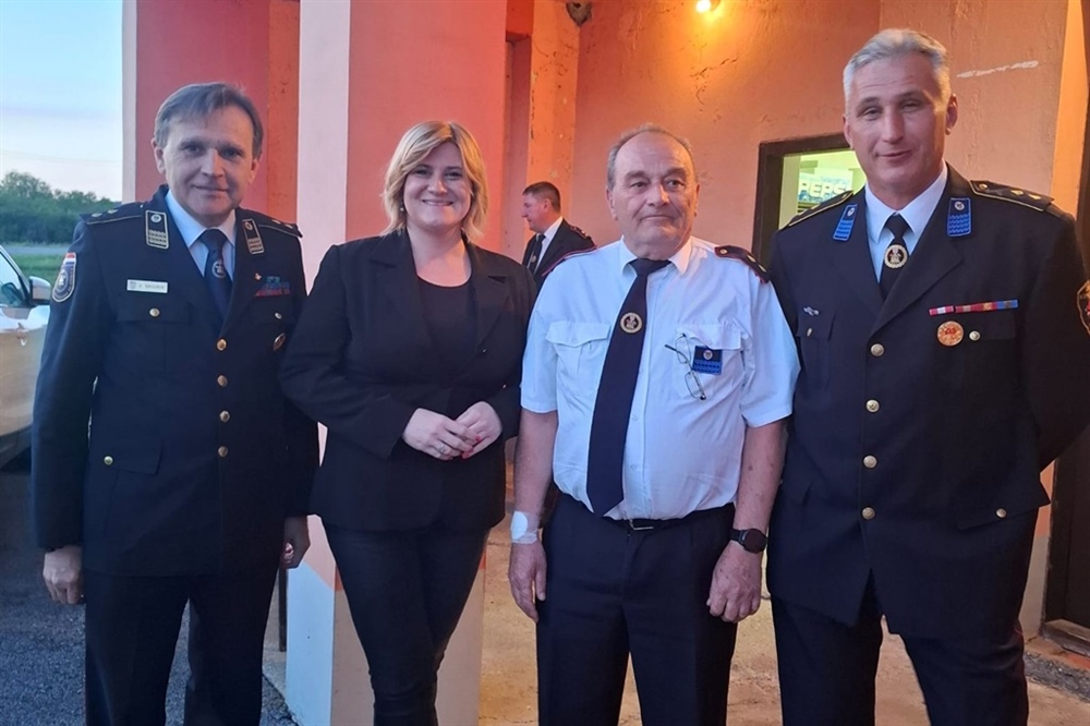 Održana skupština DVD-a Galovec-Krapina Selo - najavljen kapitalni projekt