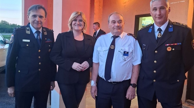 Održana skupština DVD-a Galovec-Krapina Selo - najavljen kapitalni projekt