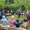 ForestFest u Radoboju ponovno oduševio posjetitelje