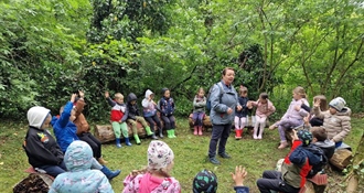 ForestFest u Radoboju ponovno oduševio posjetitelje