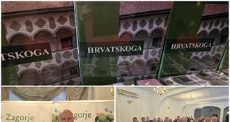 Enciklopedija Hrvatskog zagorja: Predstavljeno drugo, dopunjeno izdanje