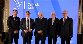 Obljetnica Zaklade Mikec: Više od 450 stipendija za studente iz Međimurja
