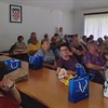 Načelnica Anita Curiš Krok: Briga o umirovljenicima prioritet Općine Konjščina