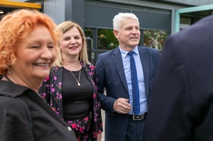U Sračincu čekanje na upis u vrtić nepoznat pojam: Otvoreno novih 580 kvadrata prostora za mališane