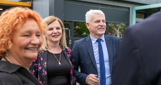 U Sračincu čekanje na upis u vrtić nepoznat pojam: Otvoreno novih 580 kvadrata prostora za mališane