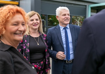 U Sračincu čekanje na upis u vrtić nepoznat pojam: Otvoreno novih 580 kvadrata prostora za mališane