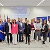 Damir Poljak u Bednji predstavio svoj program za nastavak razvoja općine