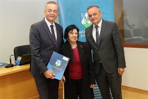 Koprivničko-križevačka županija za udruge osigurala 141 tisuću eura
