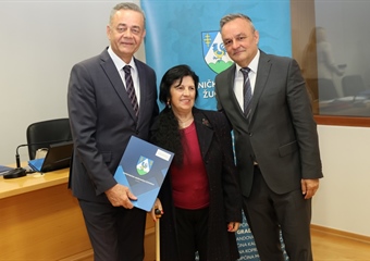 Koprivničko-križevačka županija za udruge osigurala 141 tisuću eura