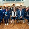 HDZ: Vinica prvi puta u povijesti dobiva načelnicu