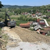 U tijeku opsežni radovi na uređenju klizišta na području Lepoglave