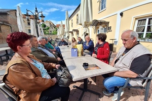 Gradonačelnica Ratković organizirala tradicionalno druženje s pčelarima