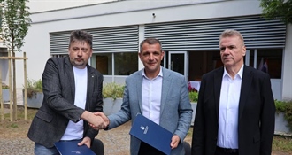 Novi projekt Međimurske županije: Počinje rekonstrukcija restorana Učeničkog doma Graditeljske škole Čakovec