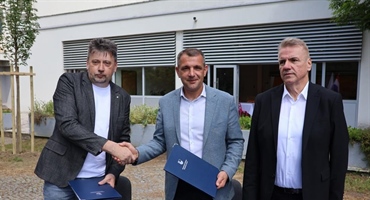 Novi projekt Međimurske županije: Počinje rekonstrukcija restorana Učeničkog doma Graditeljske škole Čakovec