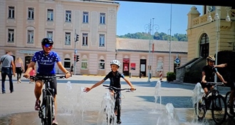 Ujutro hladno, ali danju sunčano i toplo. Bit će ovo baš lijep dan pa uživajte jer nova je promjena pred vratima!